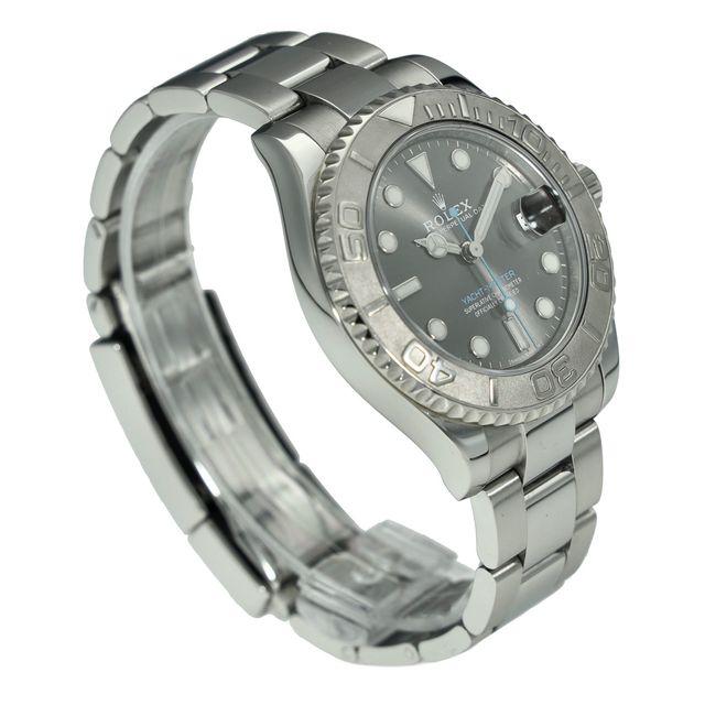 Rolex Yacht-Master 268622 Image 4